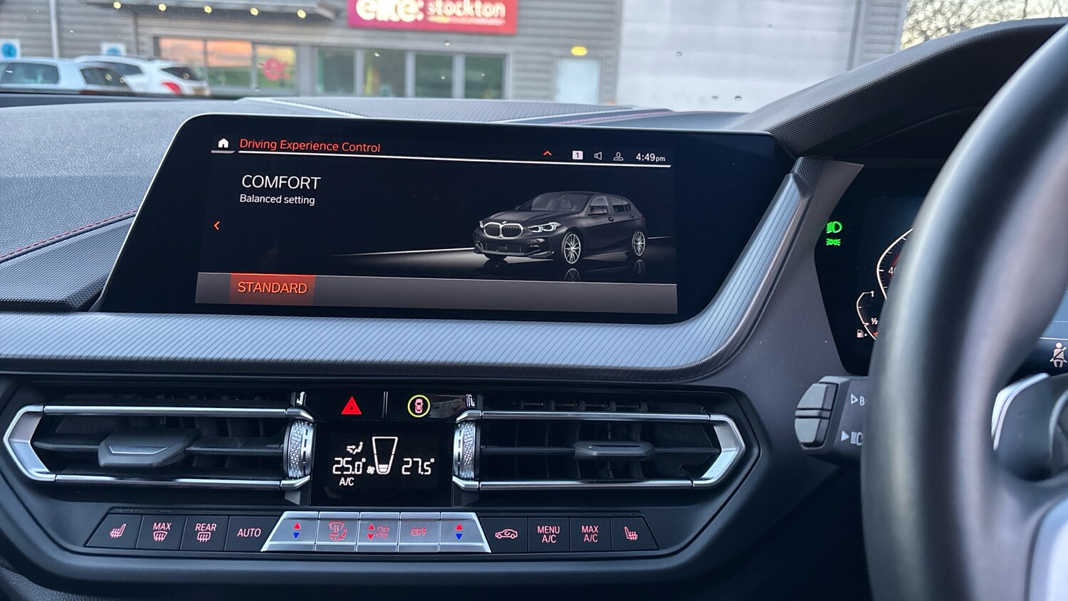 Used BMW 1 Series 2024 for sale - 77112850: Photo 81