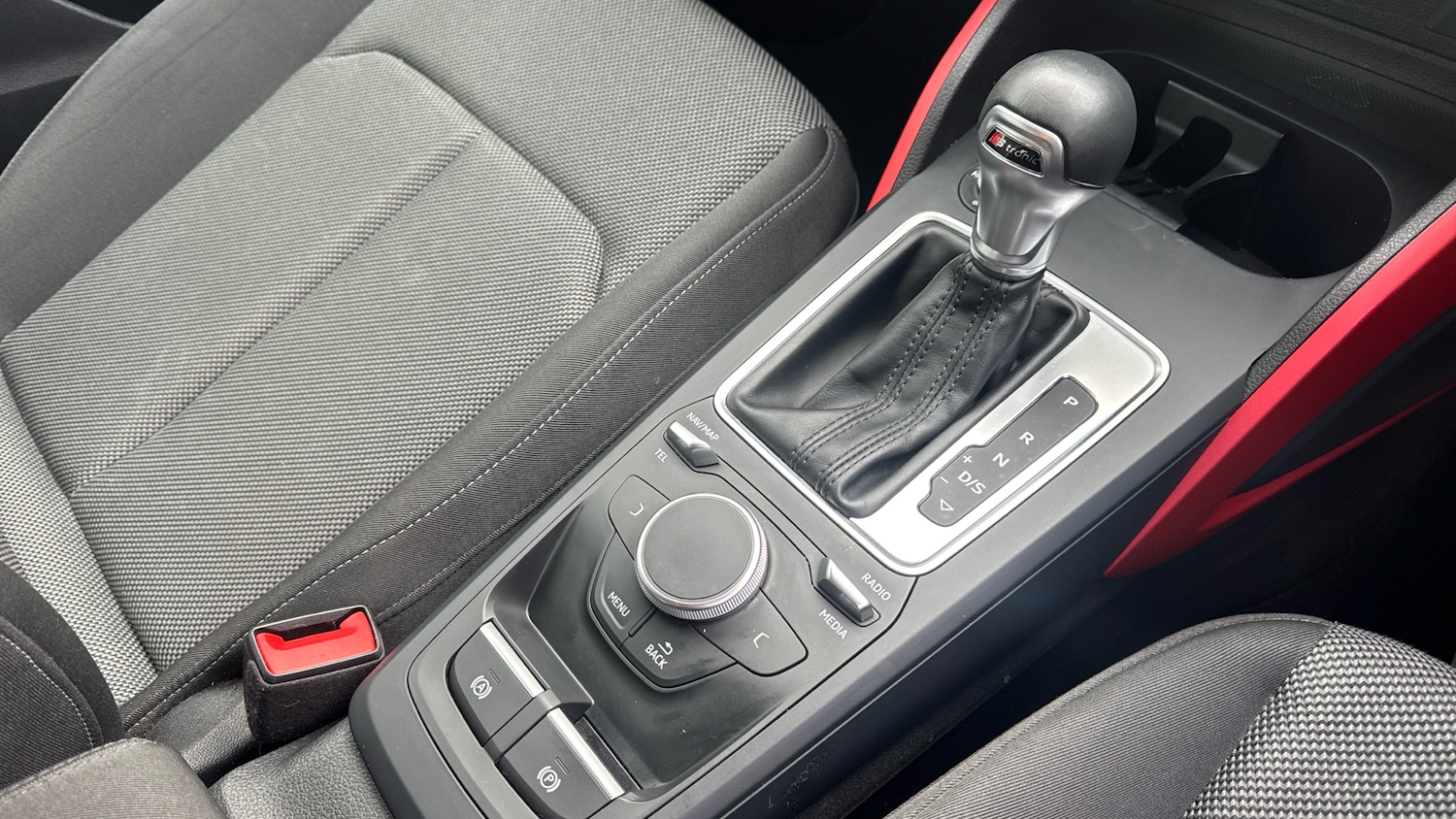 Used Audi Q2 2020 for sale - 76455142: Photo 10