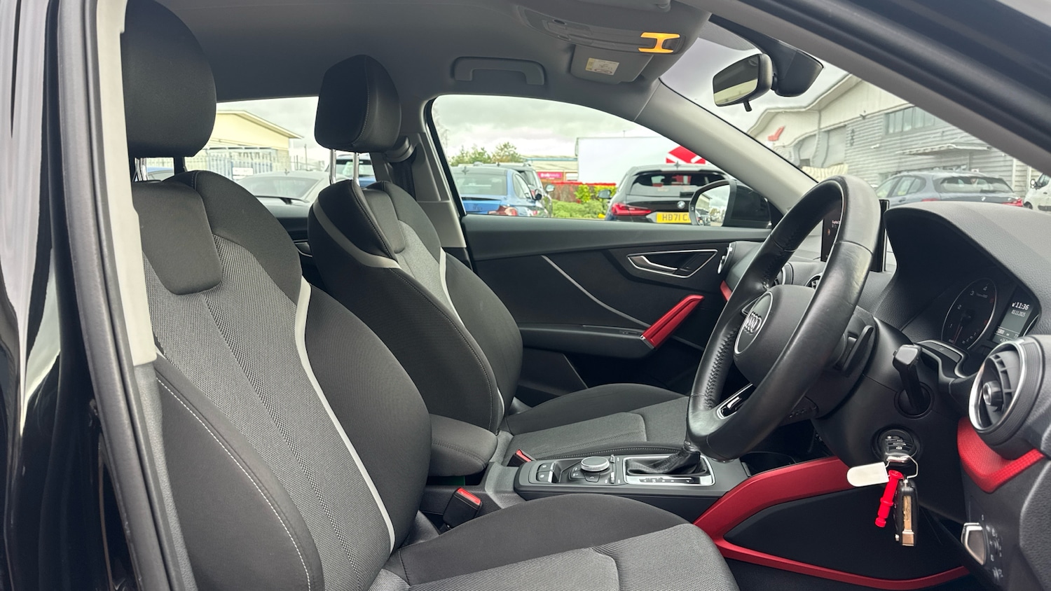 Used Audi Q2 2020 for sale - 76455142: Photo 11