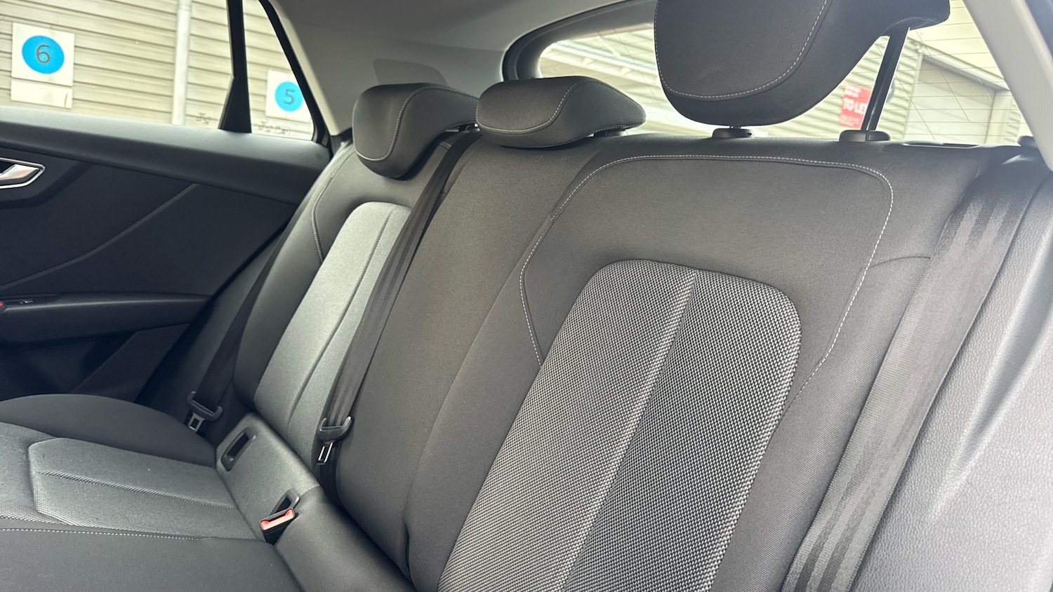 Used Audi Q2 2020 for sale - 76455142: Photo 12