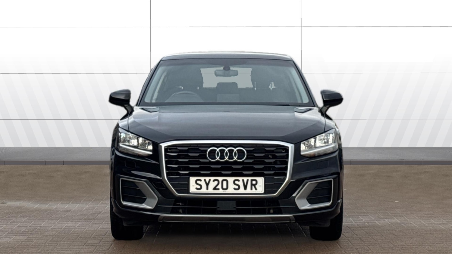 Used Audi Q2 2020 for sale - 76455142: Photo 16
