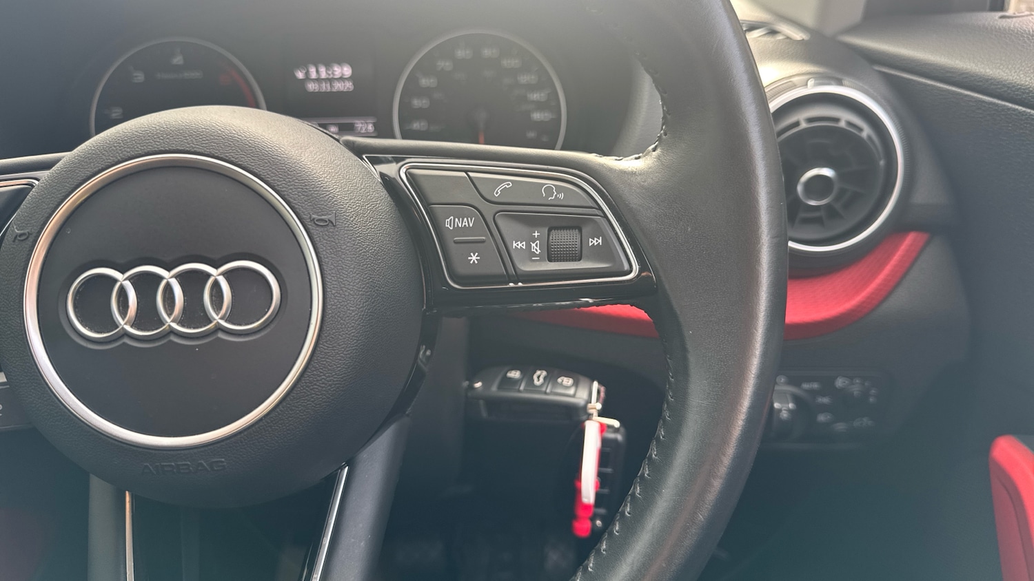 Used Audi Q2 2020 for sale - 76455142: Photo 18