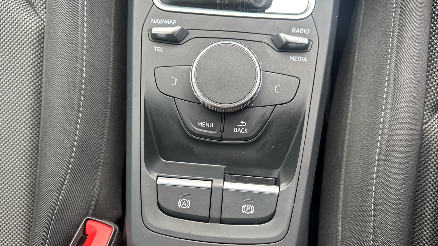 Used Audi Q2 2020 for sale - 76455142: Photo 19