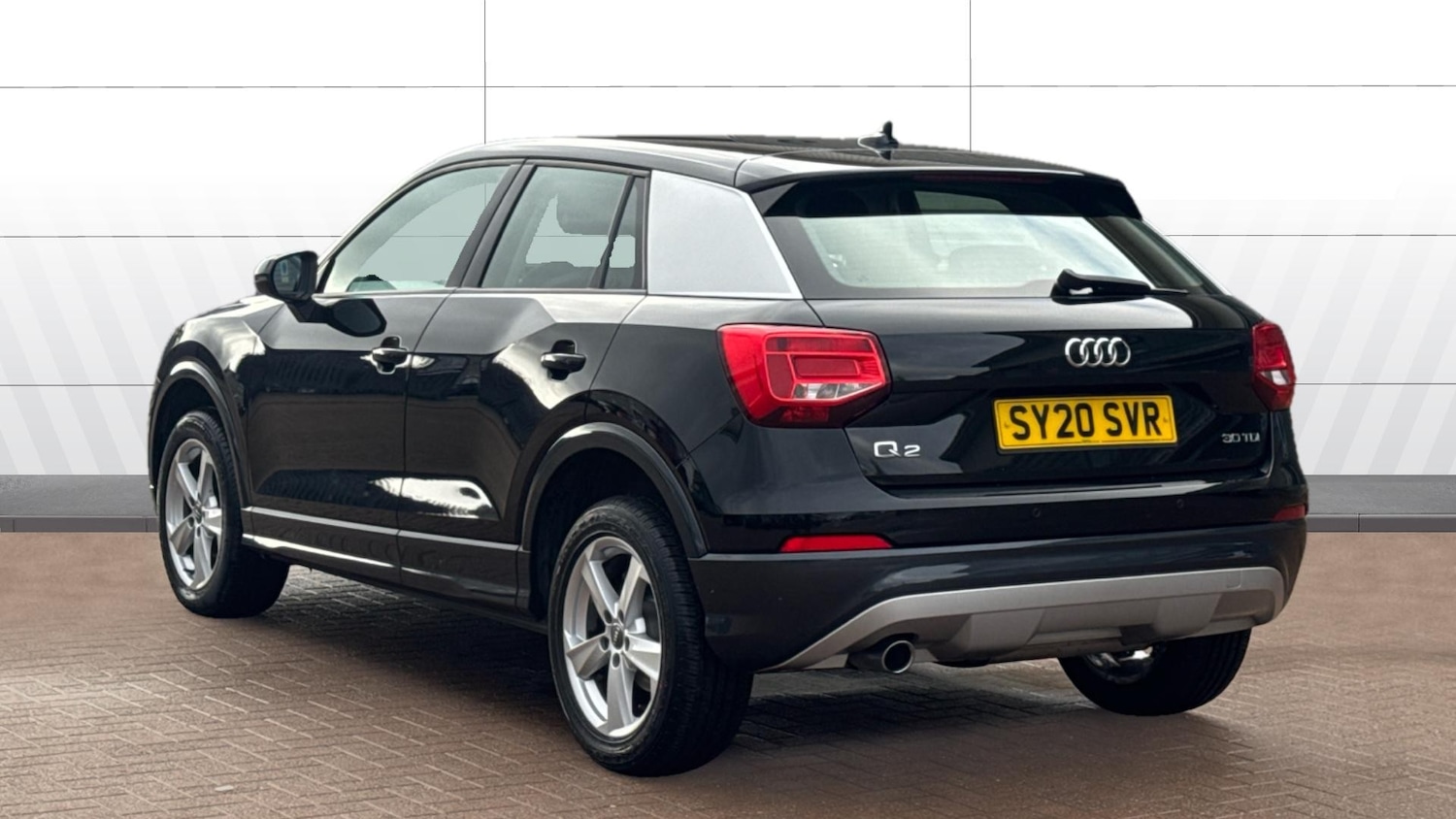 Used Audi Q2 2020 for sale - 76455142: Photo 2