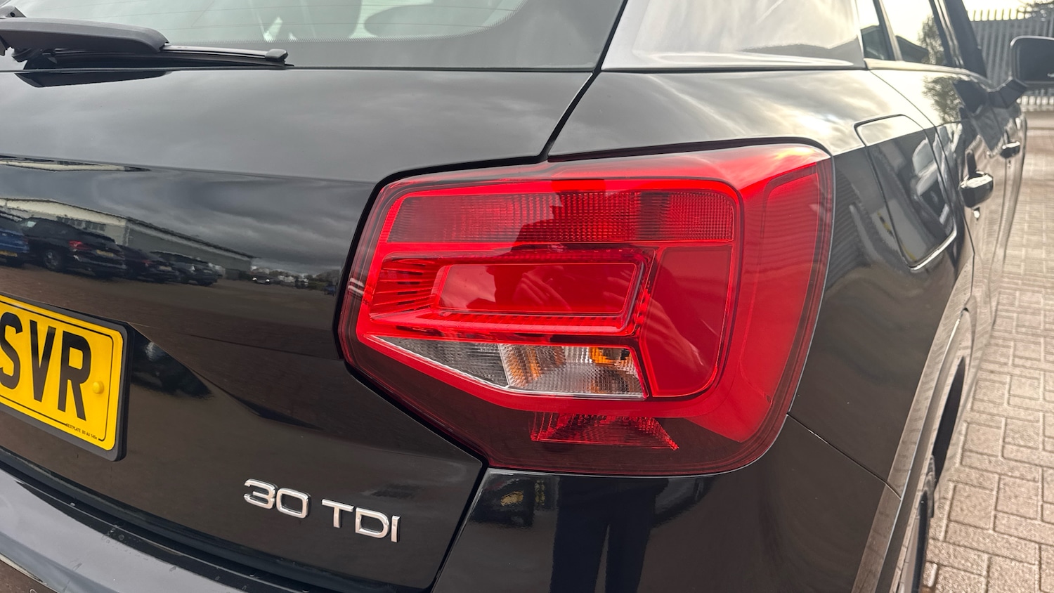 Used Audi Q2 2020 for sale - 76455142: Photo 22