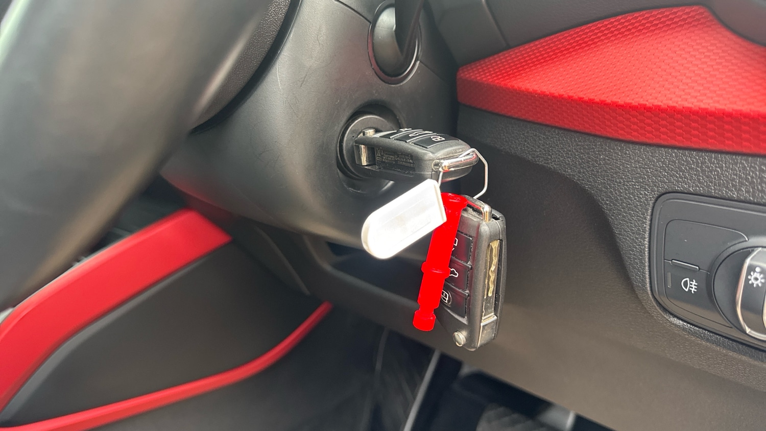 Used Audi Q2 2020 for sale - 76455142: Photo 27