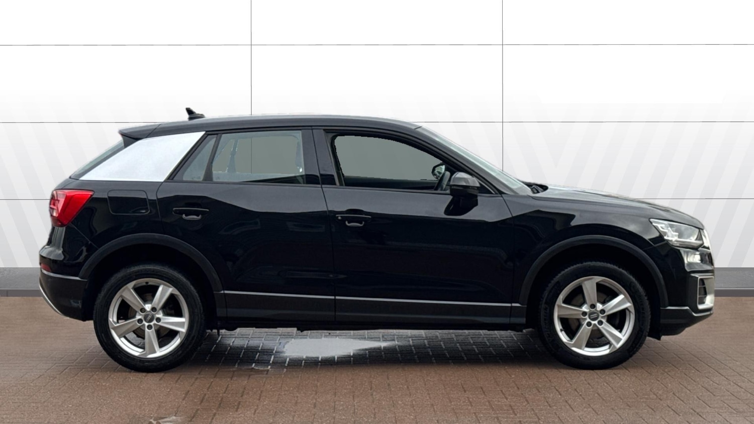 Used Audi Q2 2020 for sale - 76455142: Photo 3