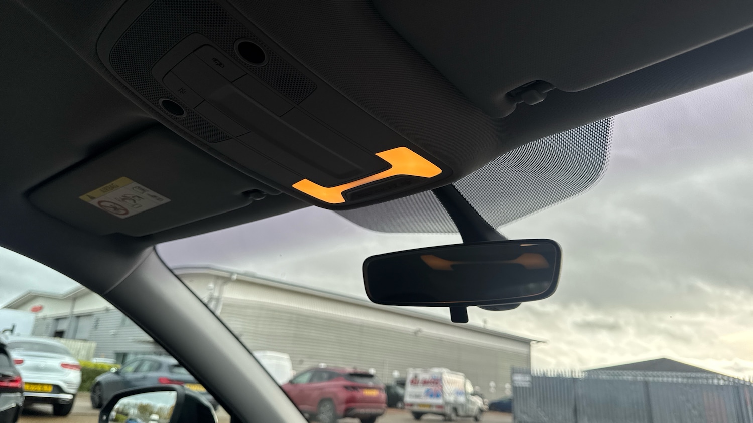 Used Audi Q2 2020 for sale - 76455142: Photo 30