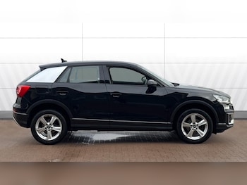 Used Audi Q2 2020 for sale - 76455142: Photo
