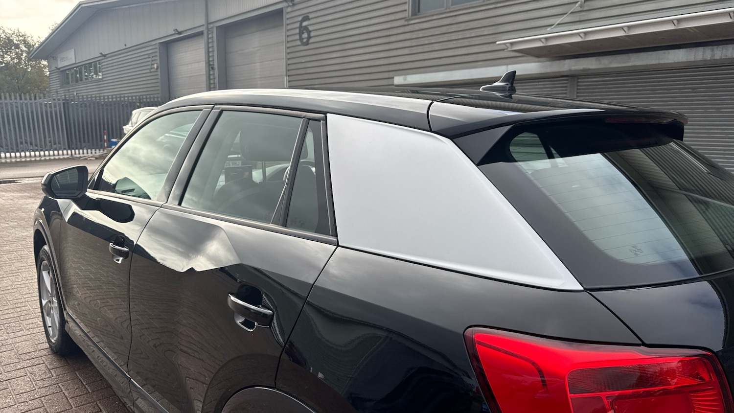 Used Audi Q2 2020 for sale - 76455142: Photo 40