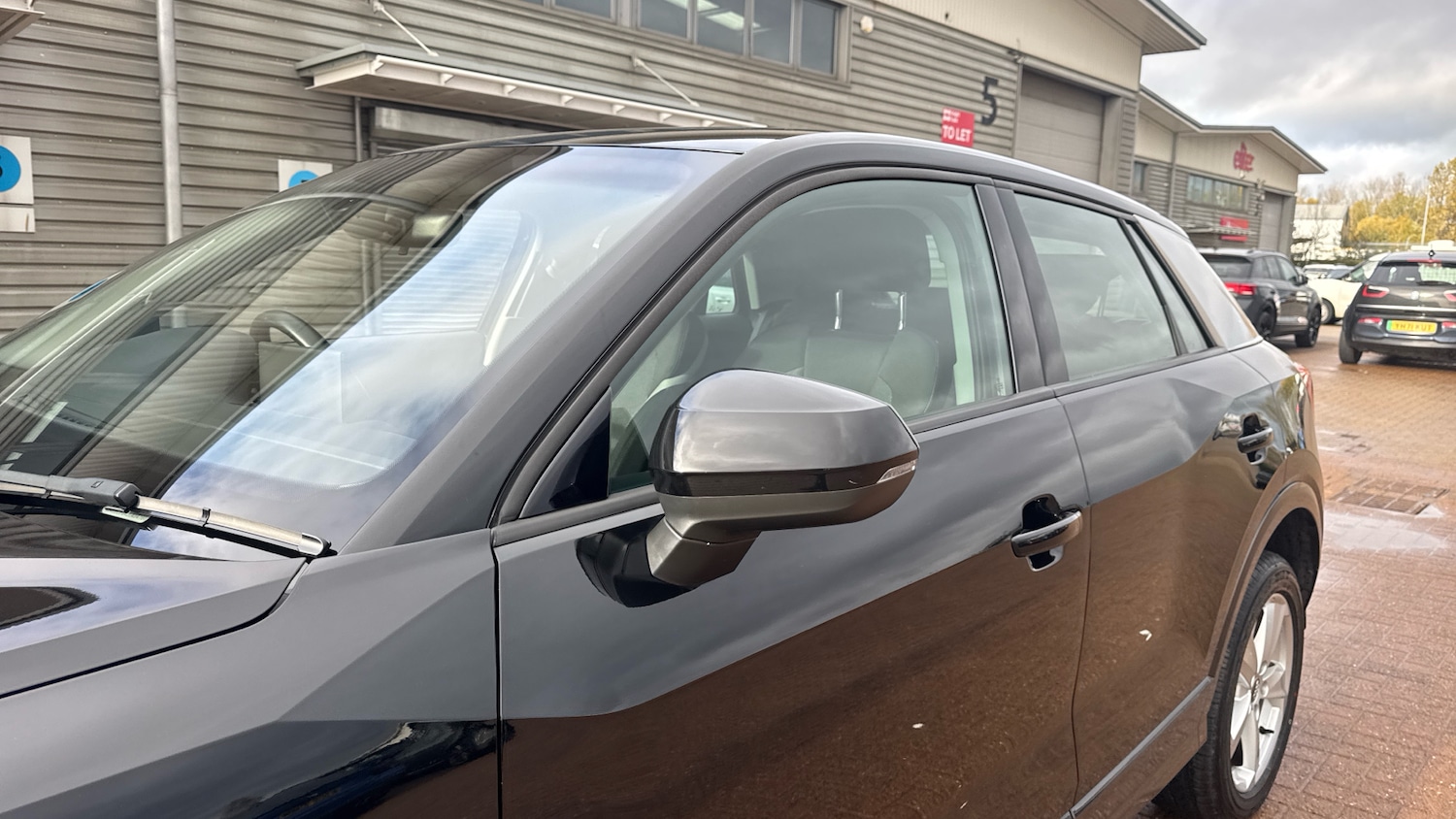 Used Audi Q2 2020 for sale - 76455142: Photo 42