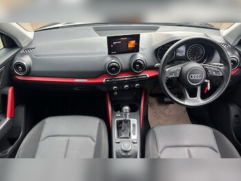 Used Audi Q2 2020 for sale - 76455142: Photo