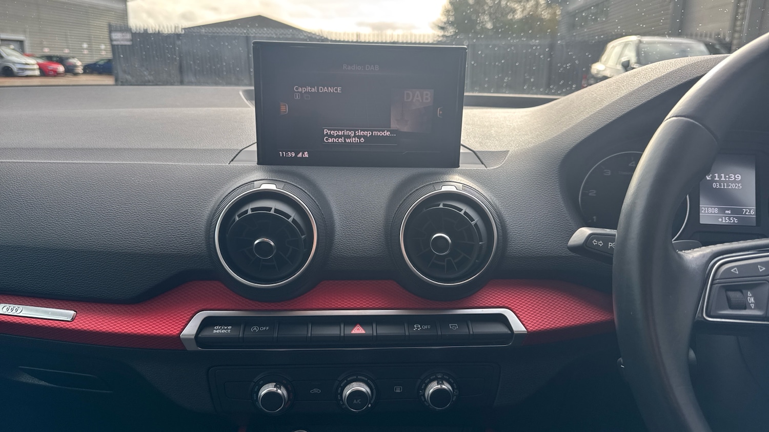 Used Audi Q2 2020 for sale - 76455142: Photo 8