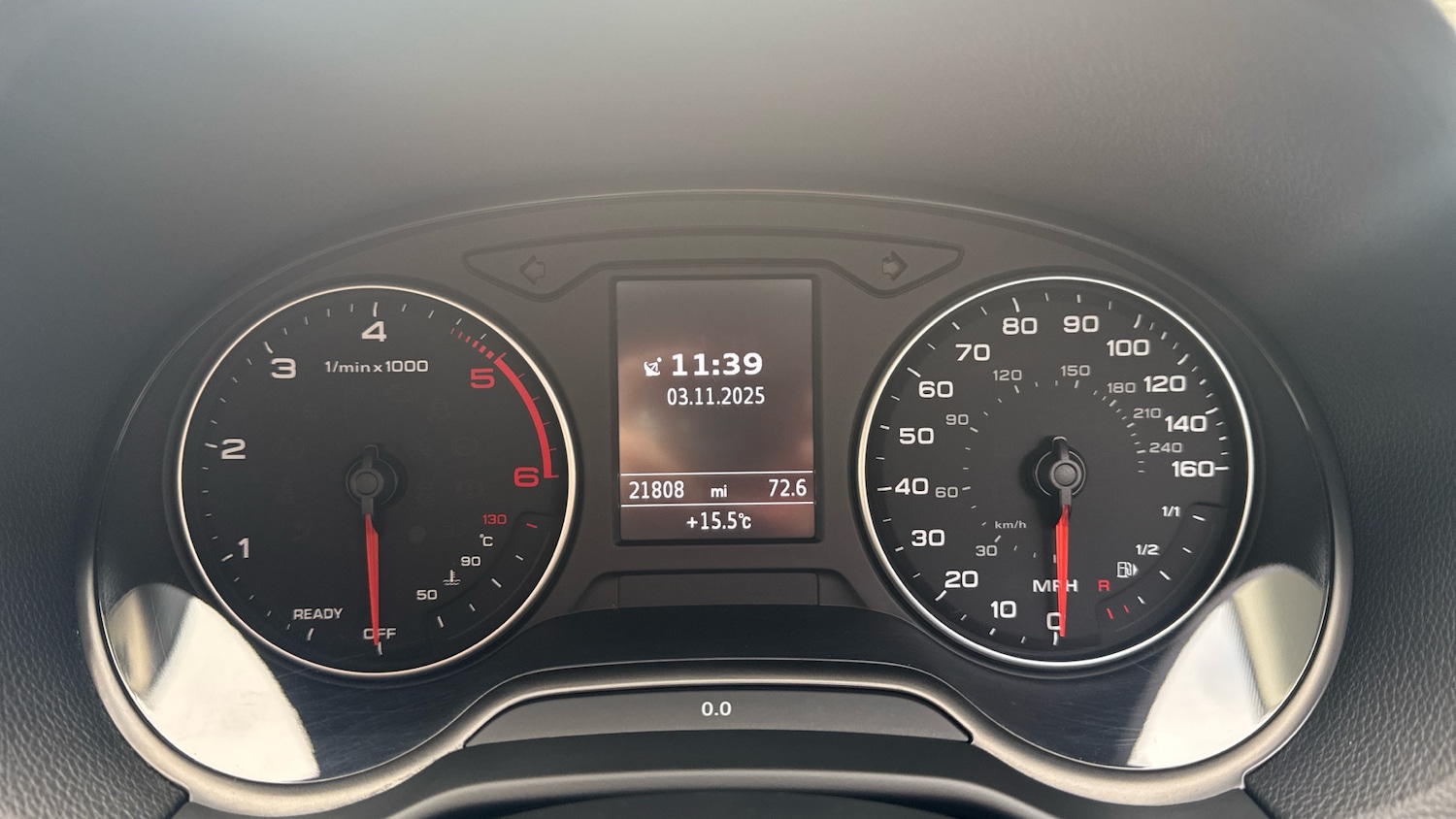 Used Audi Q2 2020 for sale - 76455142: Photo 9