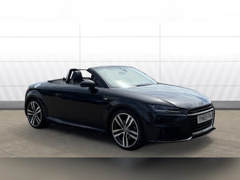 Used Audi TT 2016 for sale - 78755643: Photo