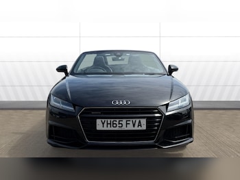 Used Audi TT 2016 for sale - 78755643: Photo
