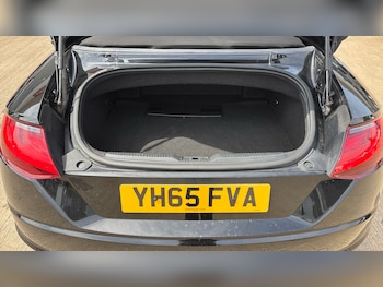 Used Audi TT 2016 for sale - 78755643: Photo