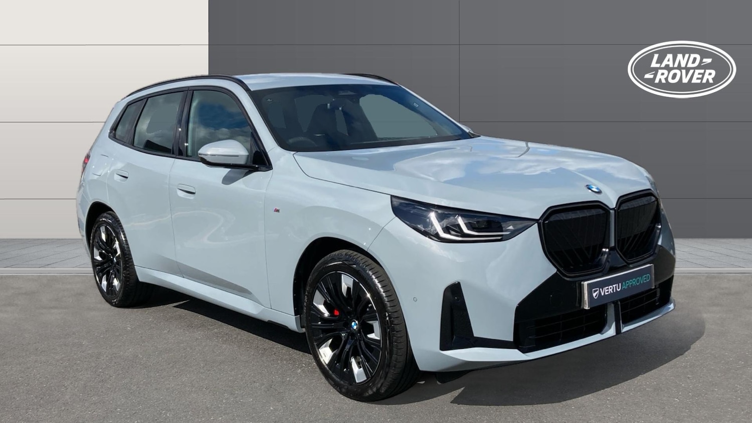 Used BMW X3 2025 for sale - 75997248: Photo 1