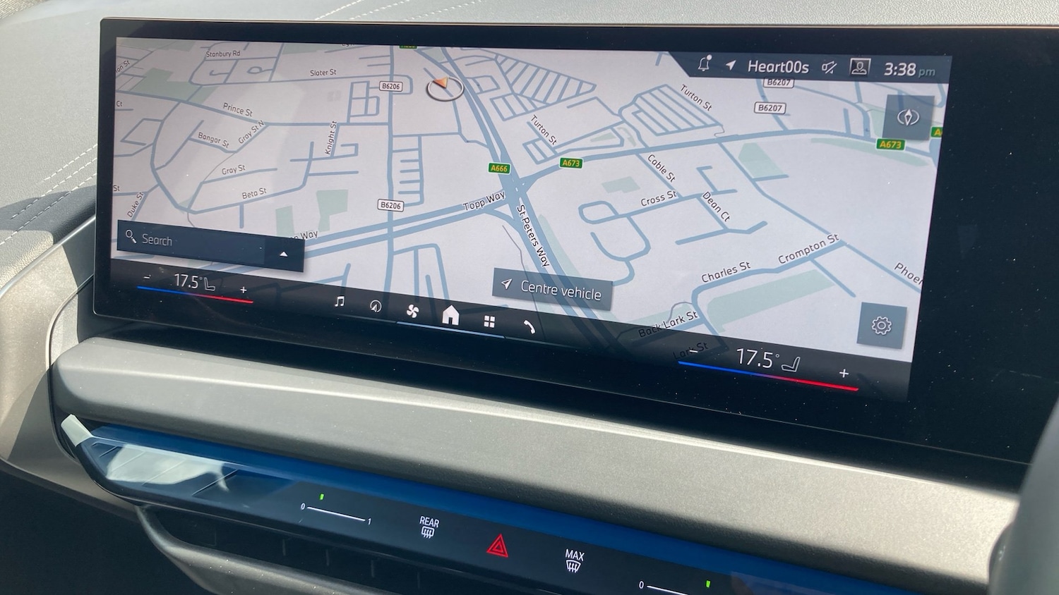 Used BMW X3 2025 for sale - 75997248: Photo 11