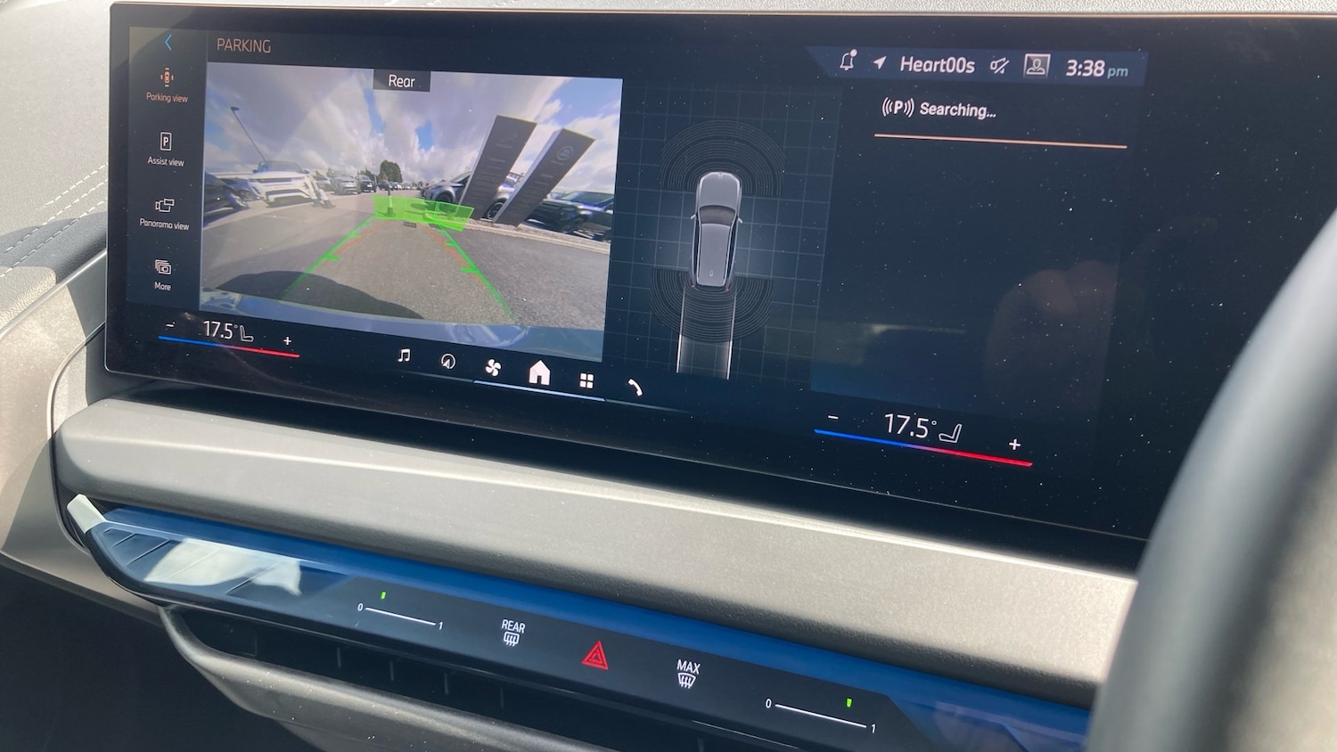 Used BMW X3 2025 for sale - 75997248: Photo 12