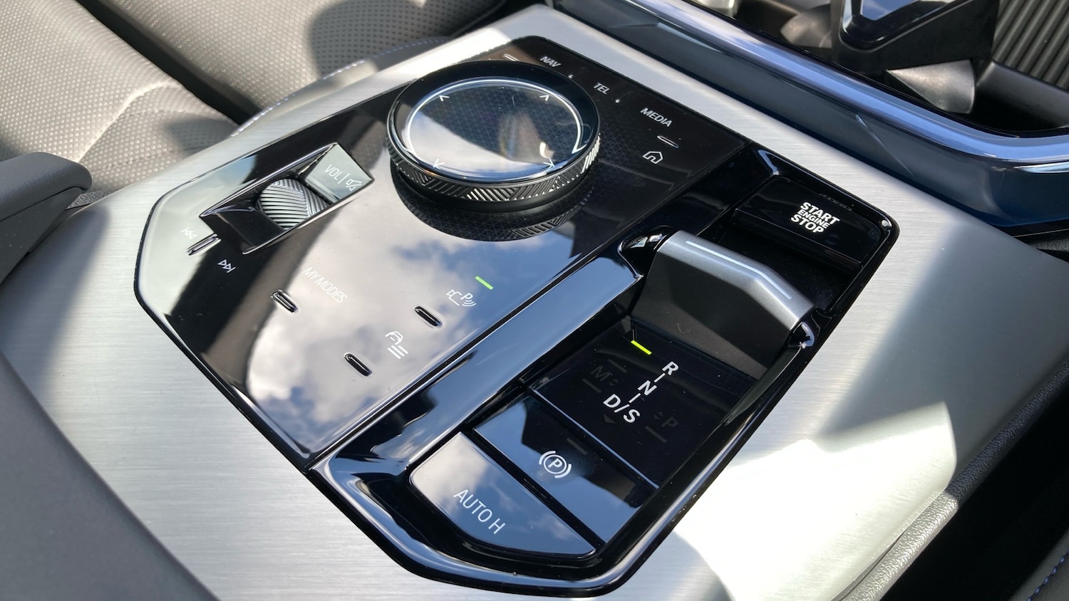 Used BMW X3 2025 for sale - 75997248: Photo 13