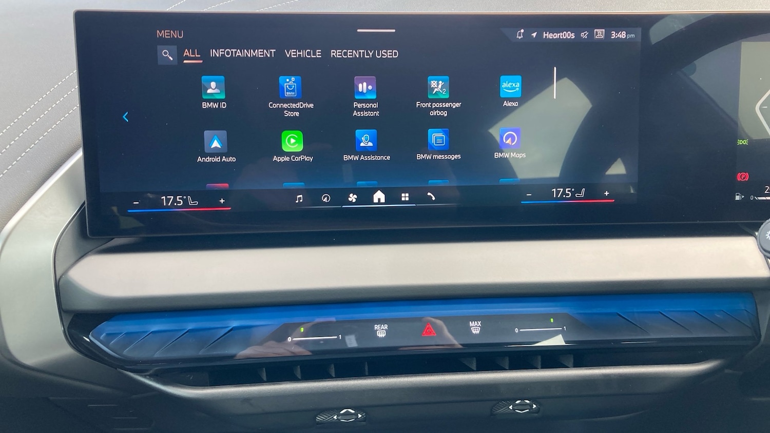 Used BMW X3 2025 for sale - 75997248: Photo 14