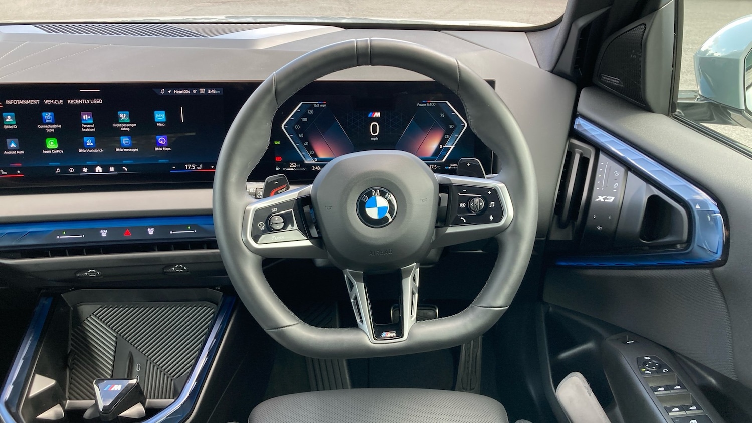 Used BMW X3 2025 for sale - 75997248: Photo 15