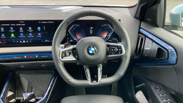 Used BMW X3 2025 for sale - 75997248: Photo 15