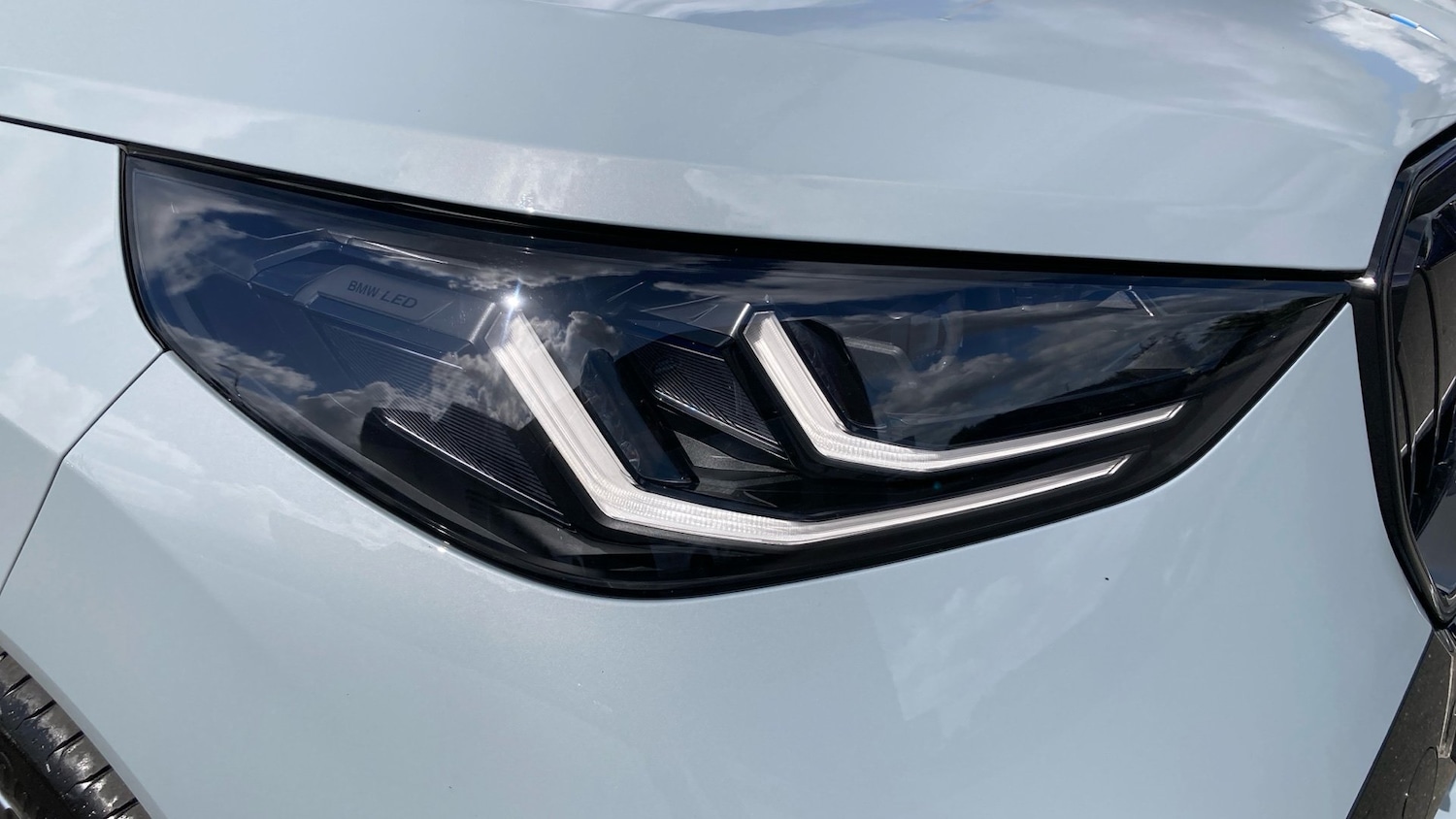 Used BMW X3 2025 for sale - 75997248: Photo 17