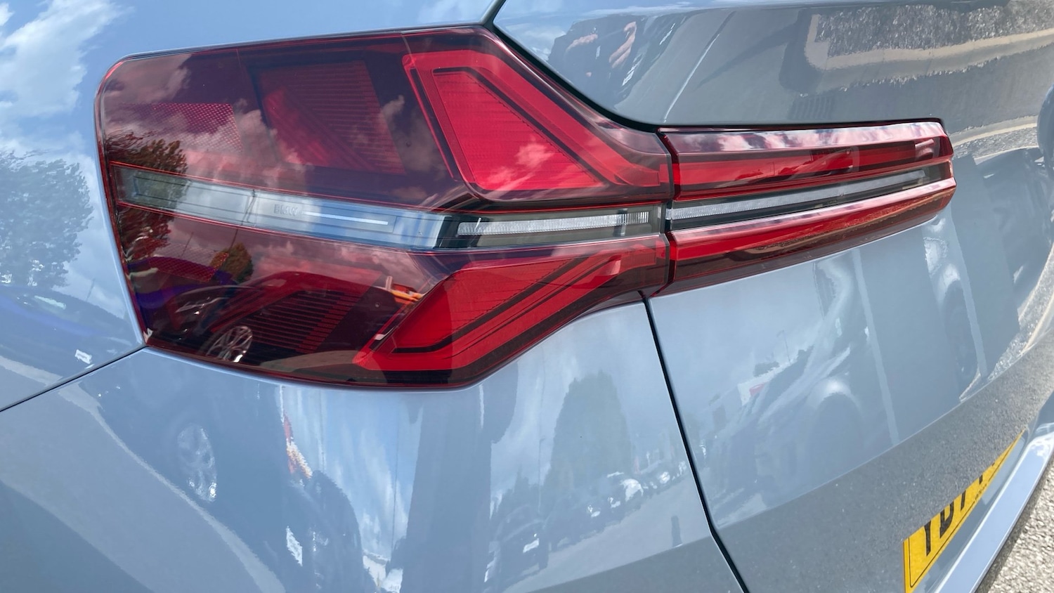 Used BMW X3 2025 for sale - 75997248: Photo 19