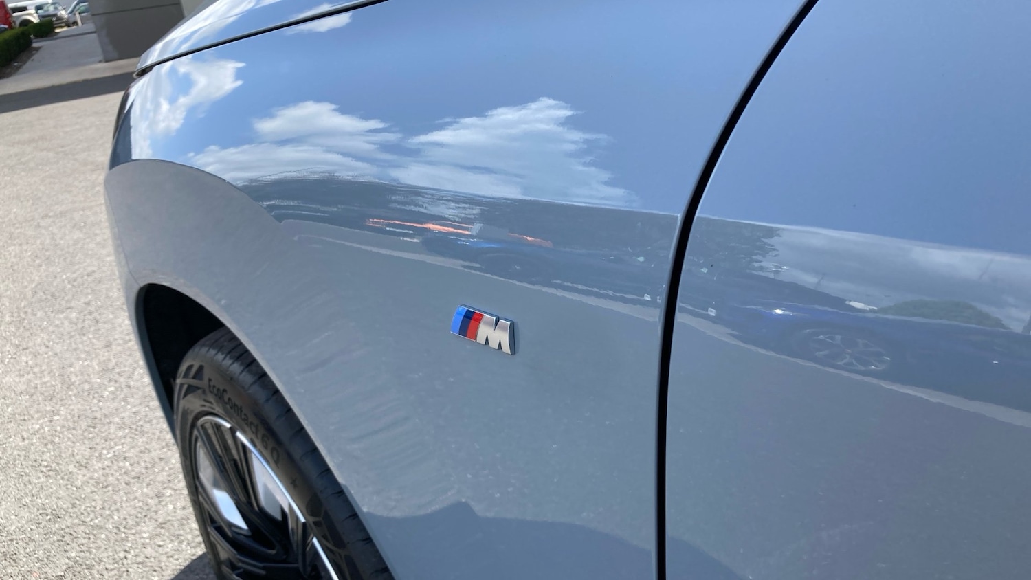 Used BMW X3 2025 for sale - 75997248: Photo 20