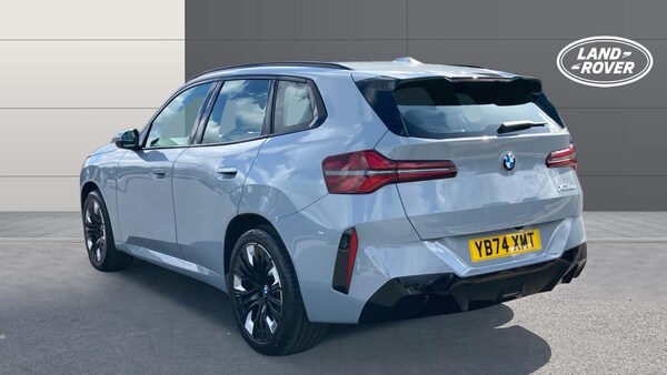 Used BMW X3 2025 for sale - 75997248: Photo 2