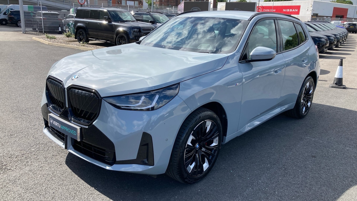 Used BMW X3 2025 for sale - 75997248: Photo 30