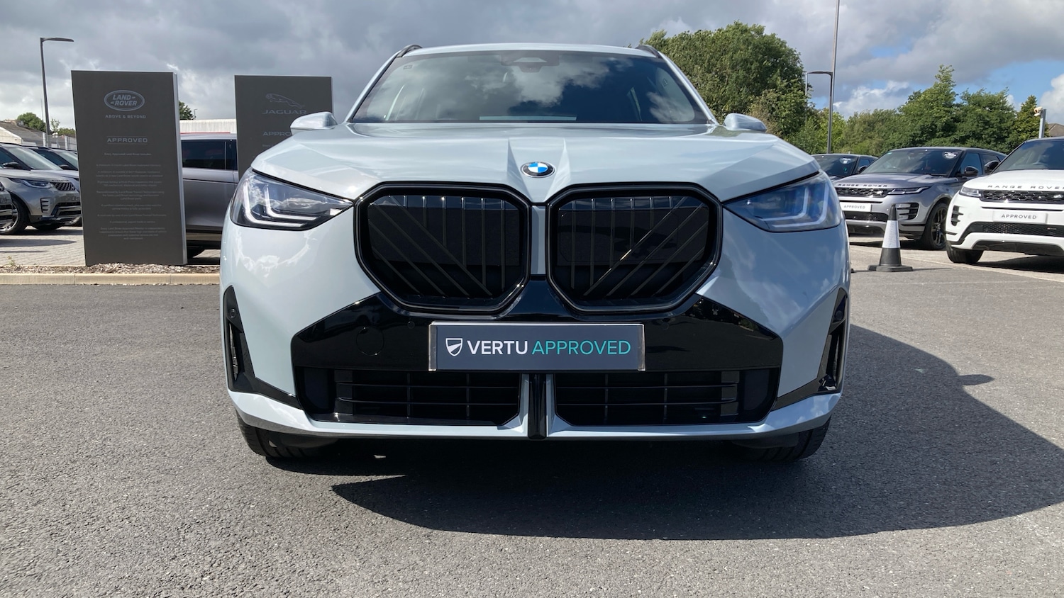 Used BMW X3 2025 for sale - 75997248: Photo 31