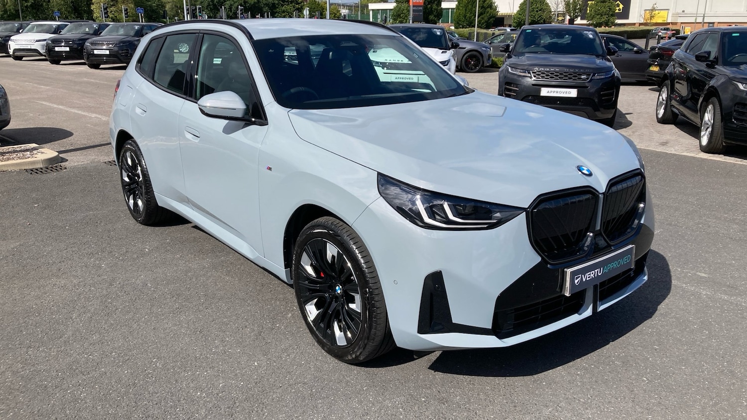 Used BMW X3 2025 for sale - 75997248: Photo 33