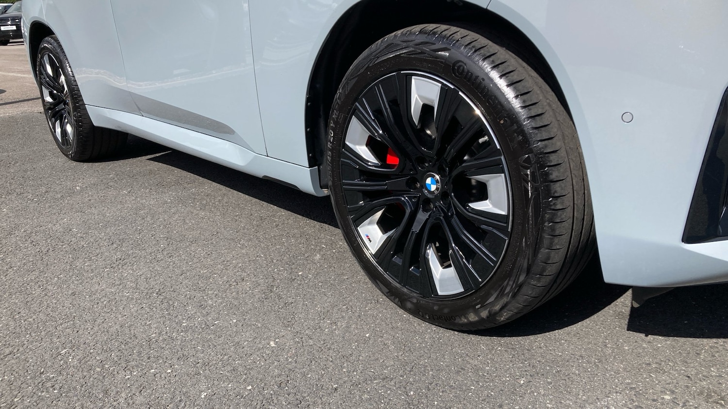 Used BMW X3 2025 for sale - 75997248: Photo 34