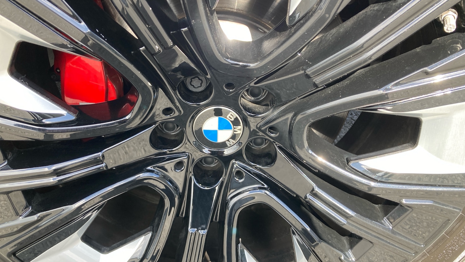 Used BMW X3 2025 for sale - 75997248: Photo 35