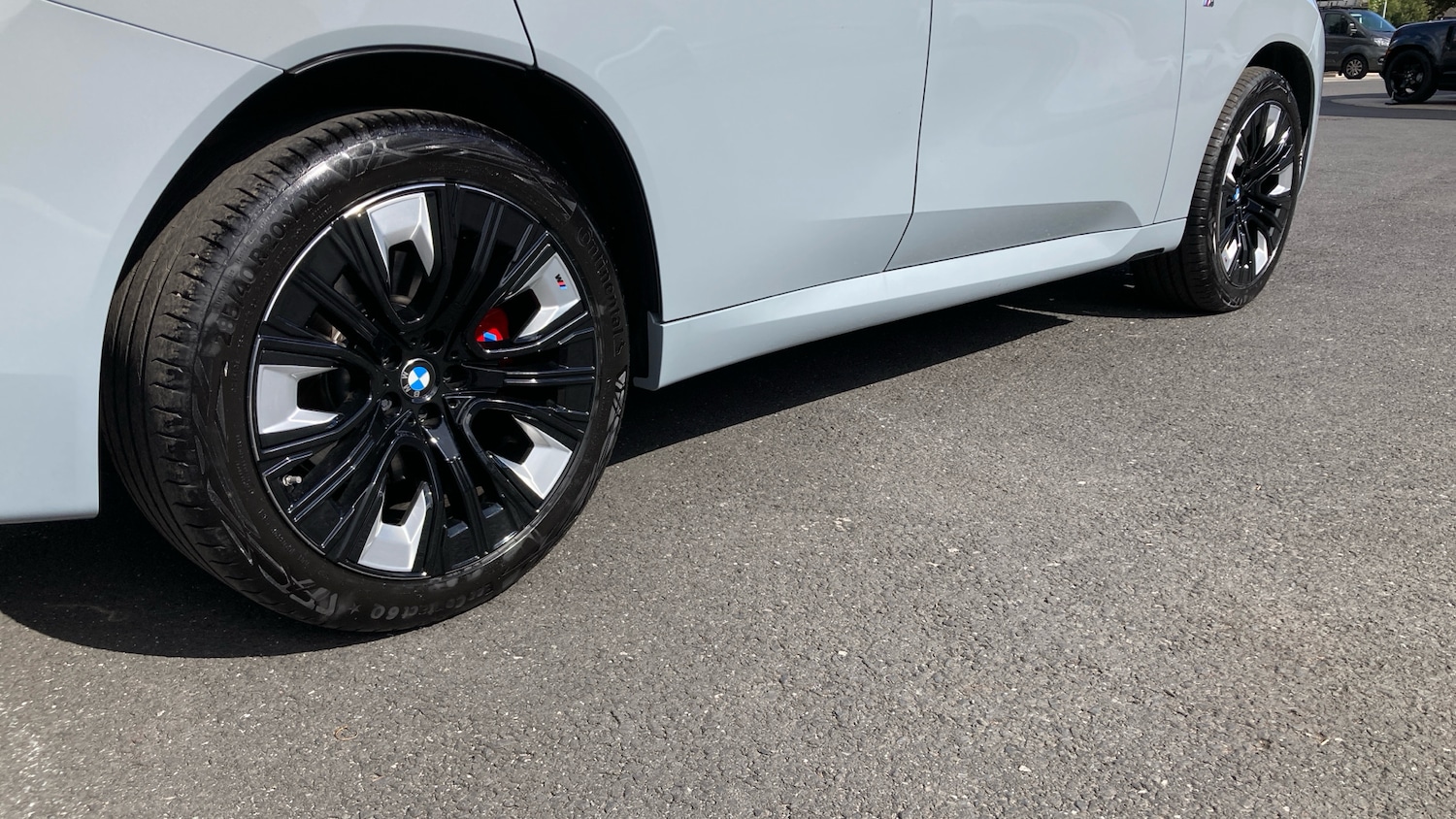 Used BMW X3 2025 for sale - 75997248: Photo 36