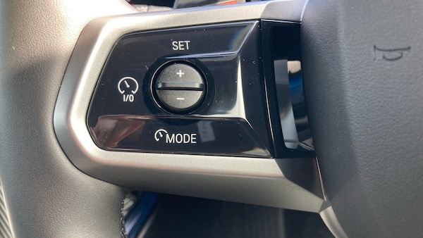 Used BMW X3 2025 for sale - 75997248: Photo 42