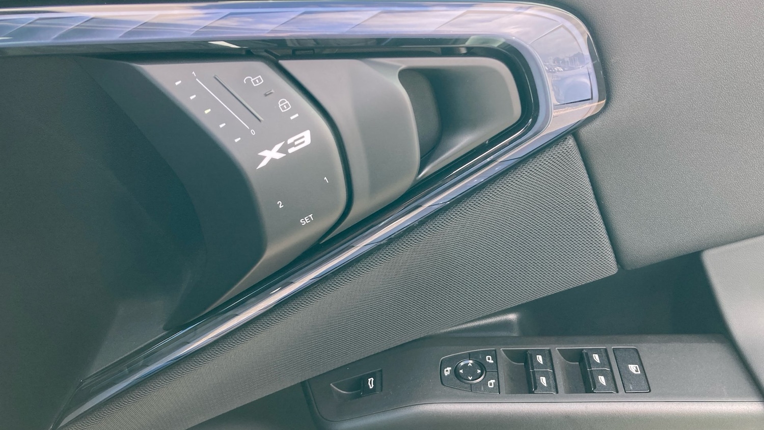 Used BMW X3 2025 for sale - 75997248: Photo 44