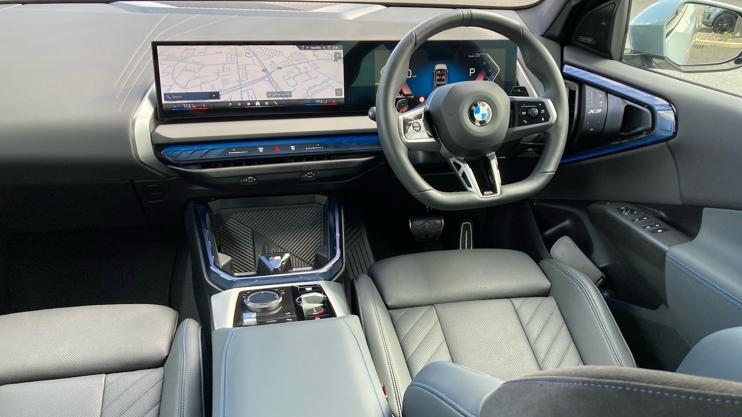 Used BMW X3 2025 for sale - 75997248: Photo 45