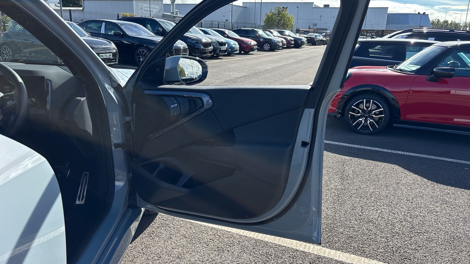 Used BMW X3 2025 for sale - 75997248: Photo 50