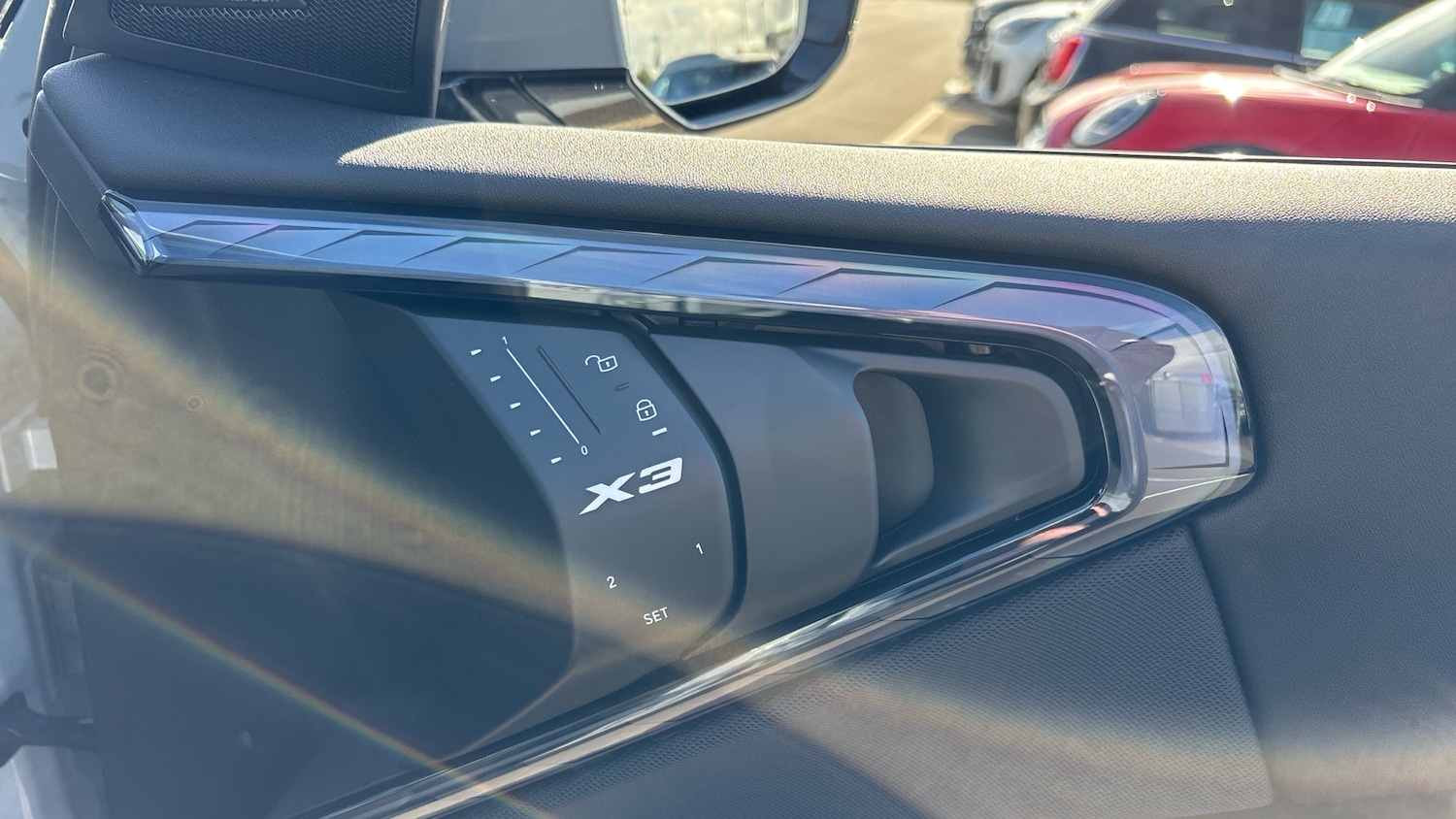 Used BMW X3 2025 for sale - 75997248: Photo 51