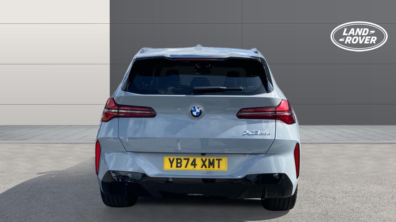 Used BMW X3 2025 for sale - 75997248: Photo 6