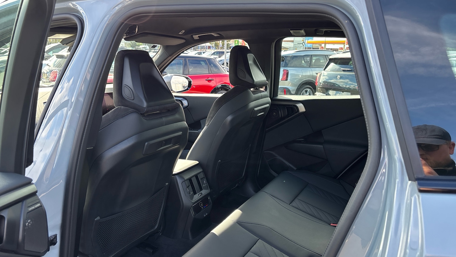 Used BMW X3 2025 for sale - 75997248: Photo 60