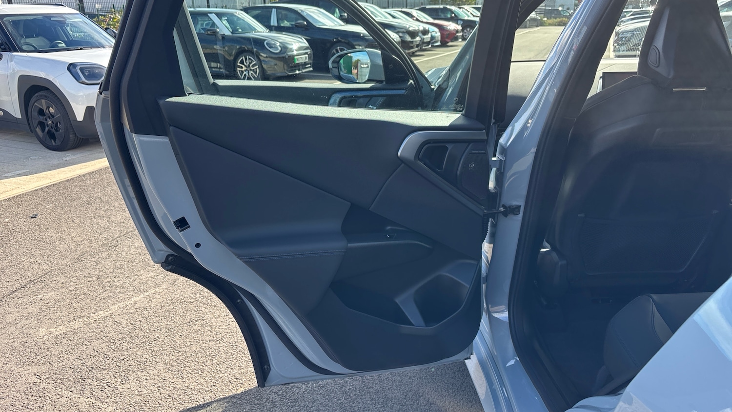 Used BMW X3 2025 for sale - 75997248: Photo 61