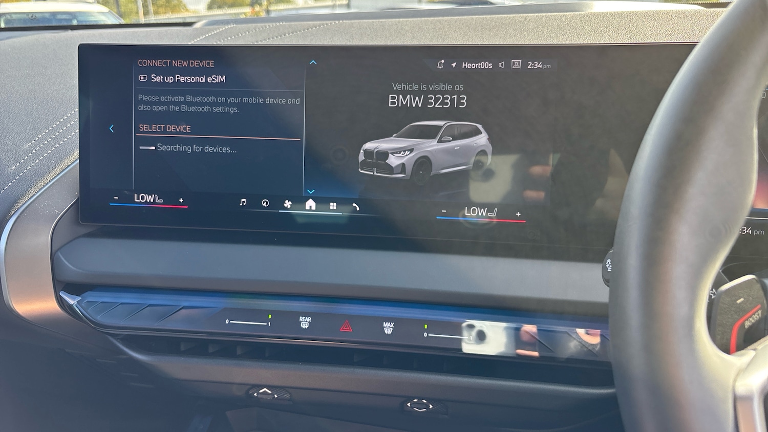 Used BMW X3 2025 for sale - 75997248: Photo 68