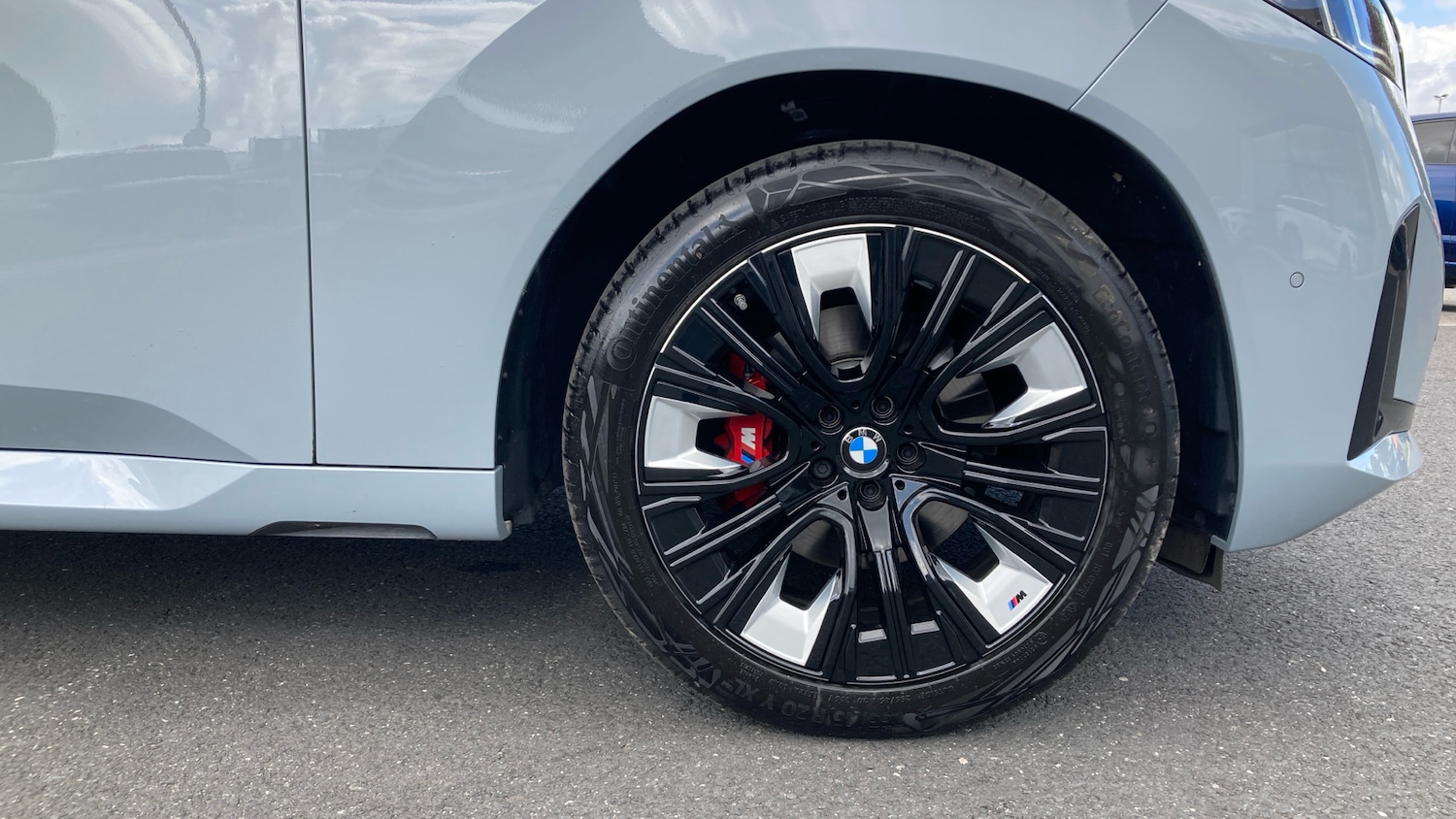 Used BMW X3 2025 for sale - 75997248: Photo 8