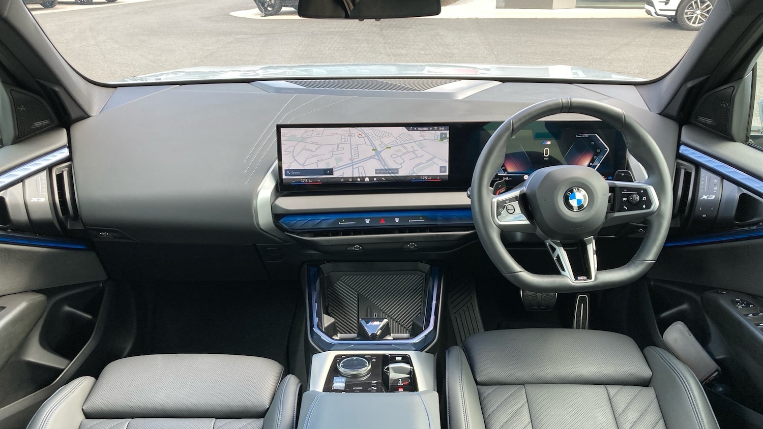 Used BMW X3 2025 for sale - 75997248: Photo 9