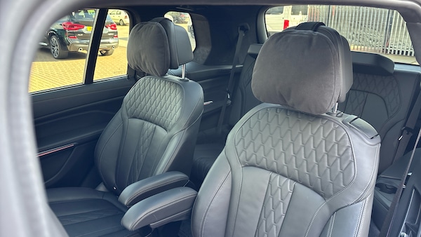 Used BMW X7 2022 for sale - 76287874: Photo 12